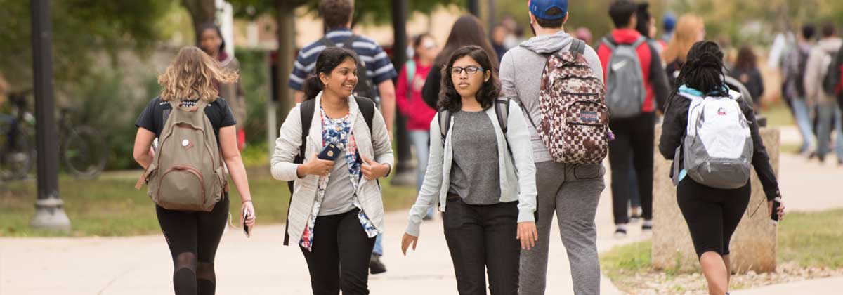 two-female-students-on campus